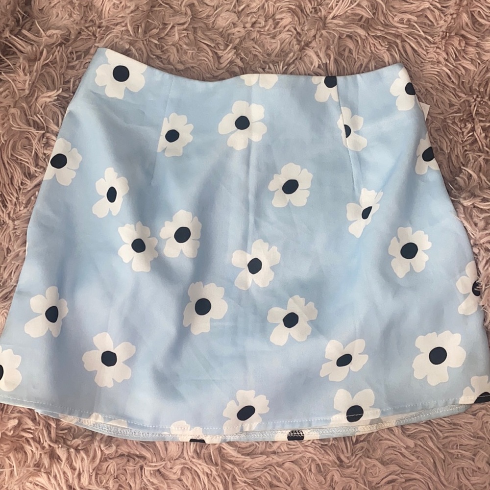 Princess Polly skirt